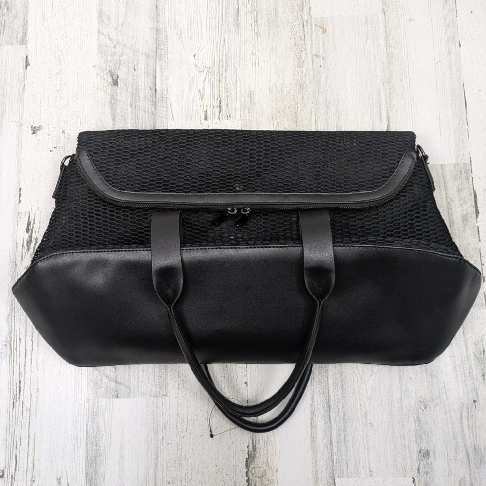 Fabletics Mesh The Grip Tote gym bag - Picture 12 of 12